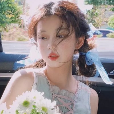 危机中的女人