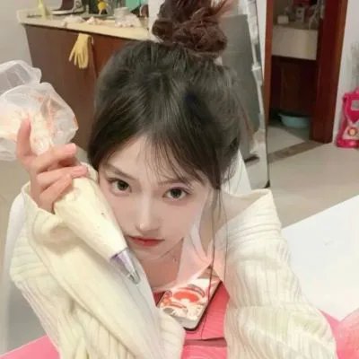 当比莉遇上花枝